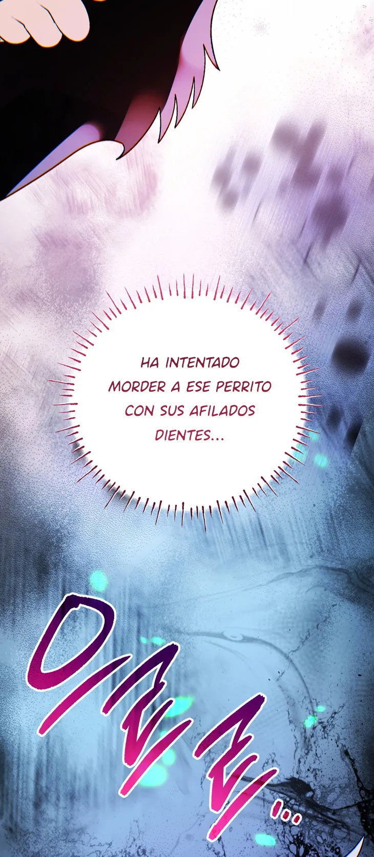 70 A Mi Querido Lobo