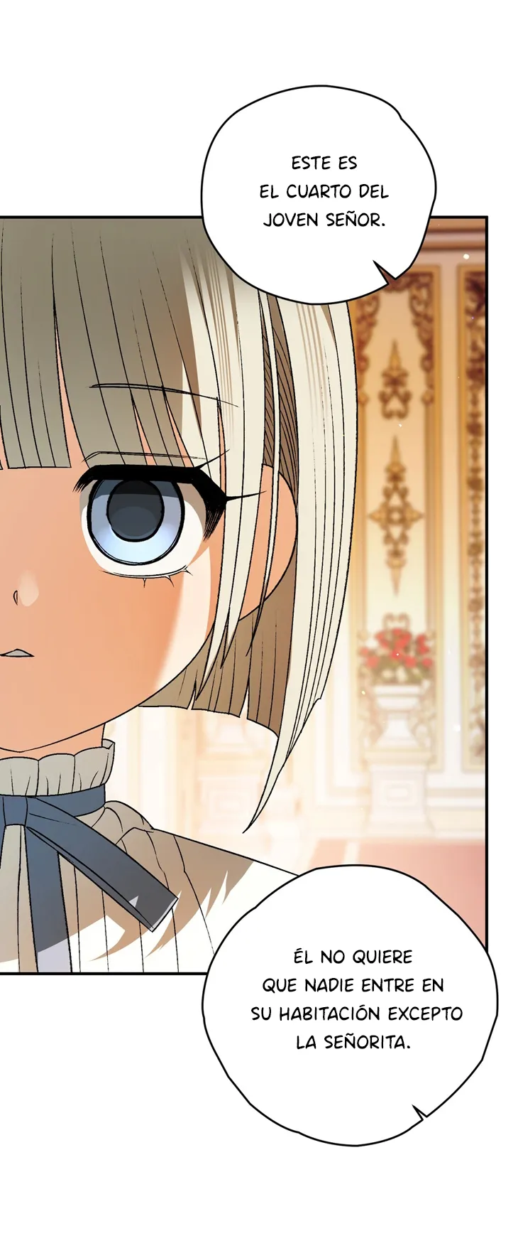 24 A Mi Querido Lobo