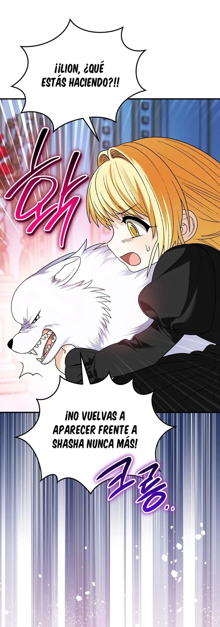 67 A Mi Querido Lobo