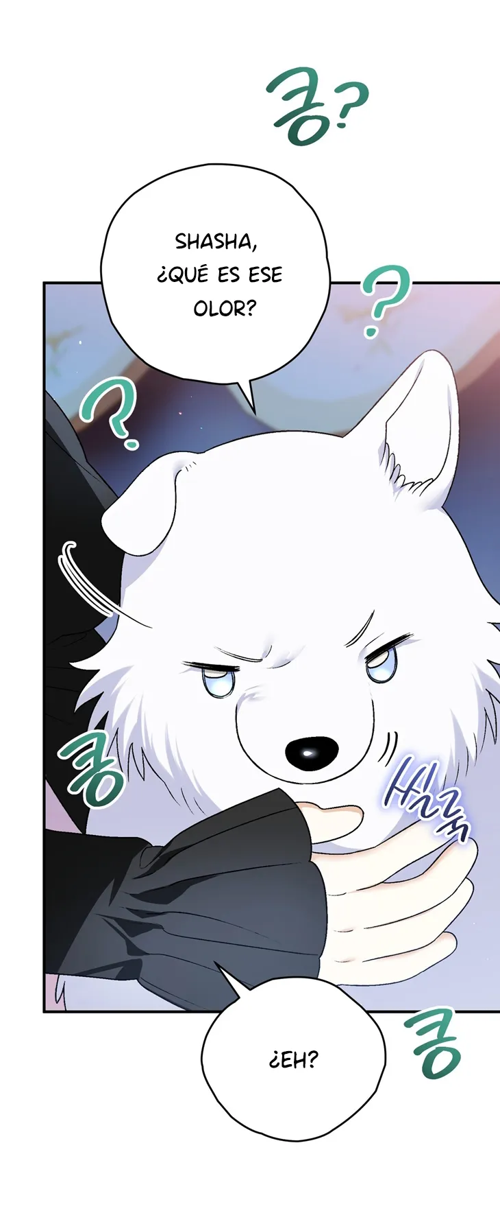 57 A Mi Querido Lobo