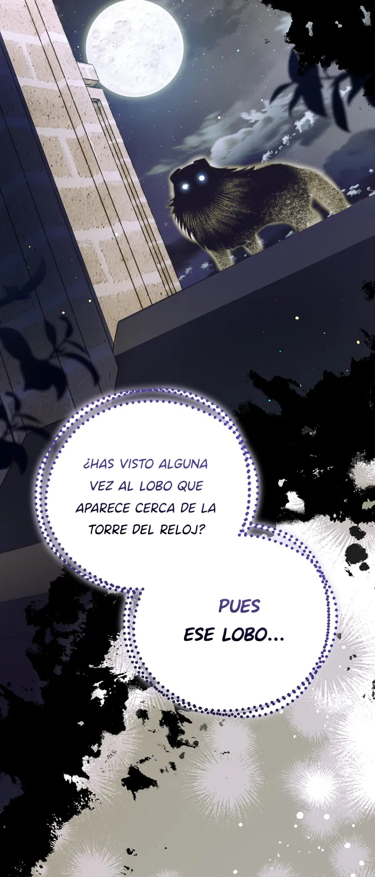 51 A Mi Querido Lobo