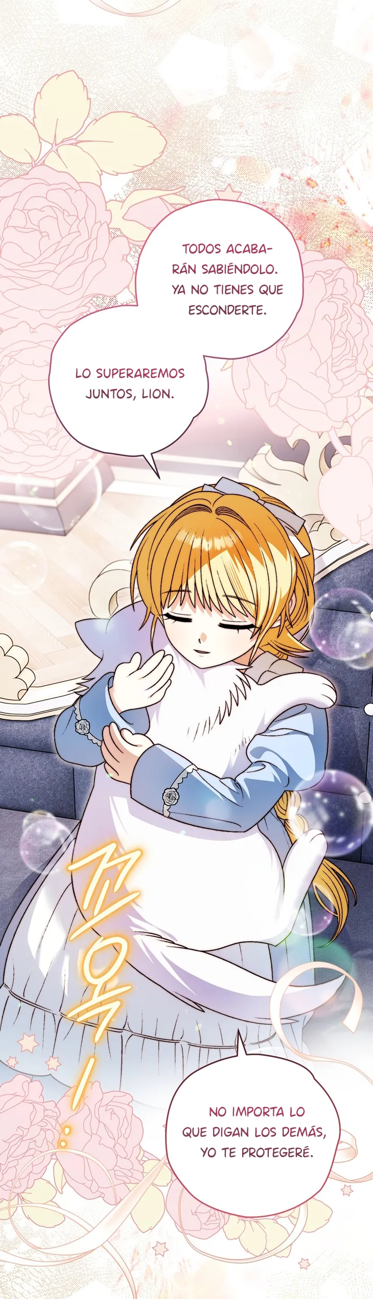 63 A Mi Querido Lobo