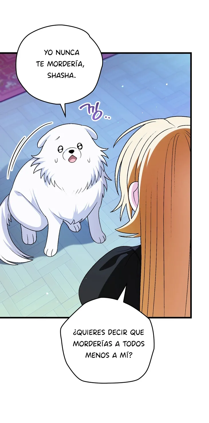 23 A Mi Querido Lobo