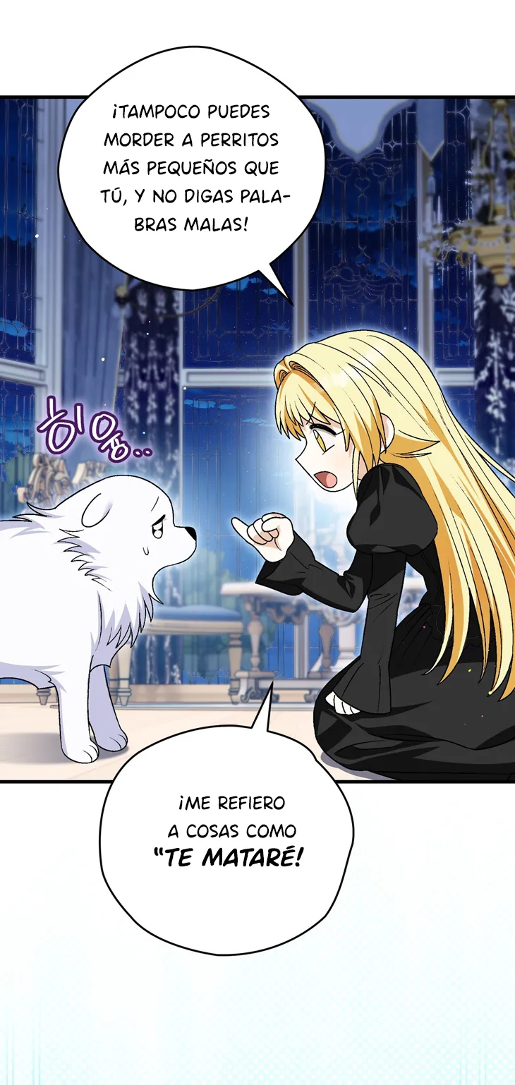 31 A Mi Querido Lobo