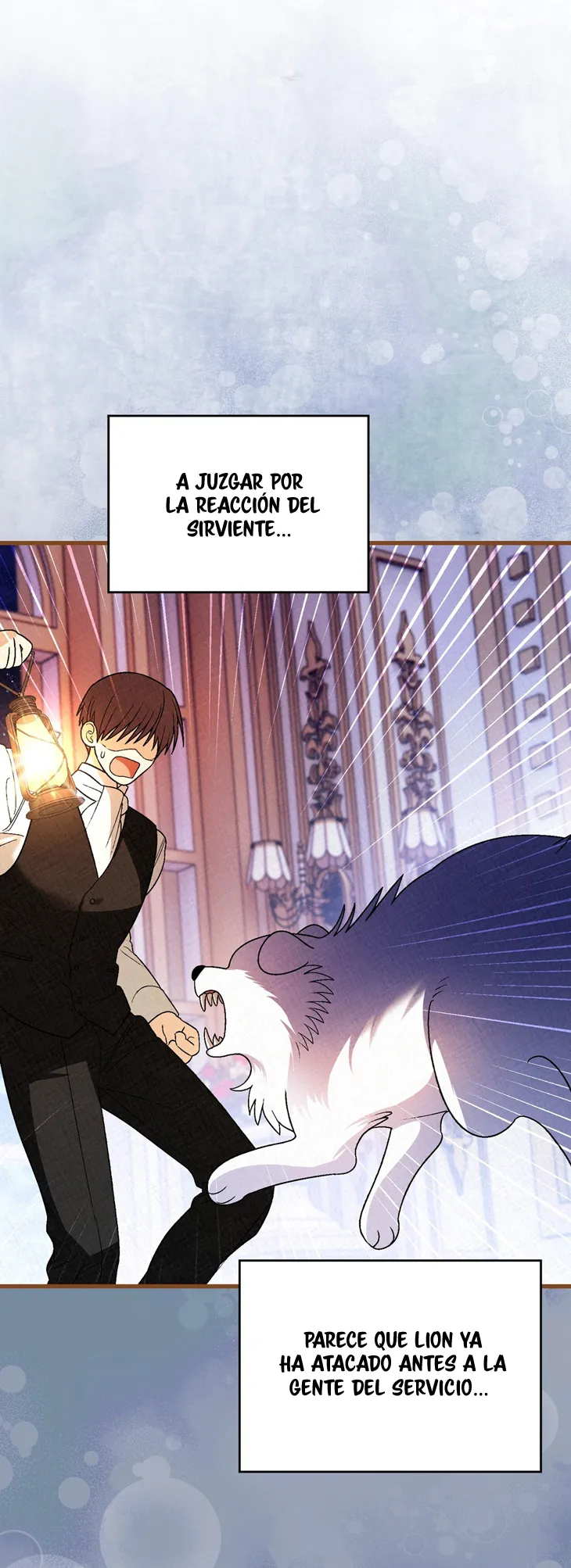 16 A Mi Querido Lobo