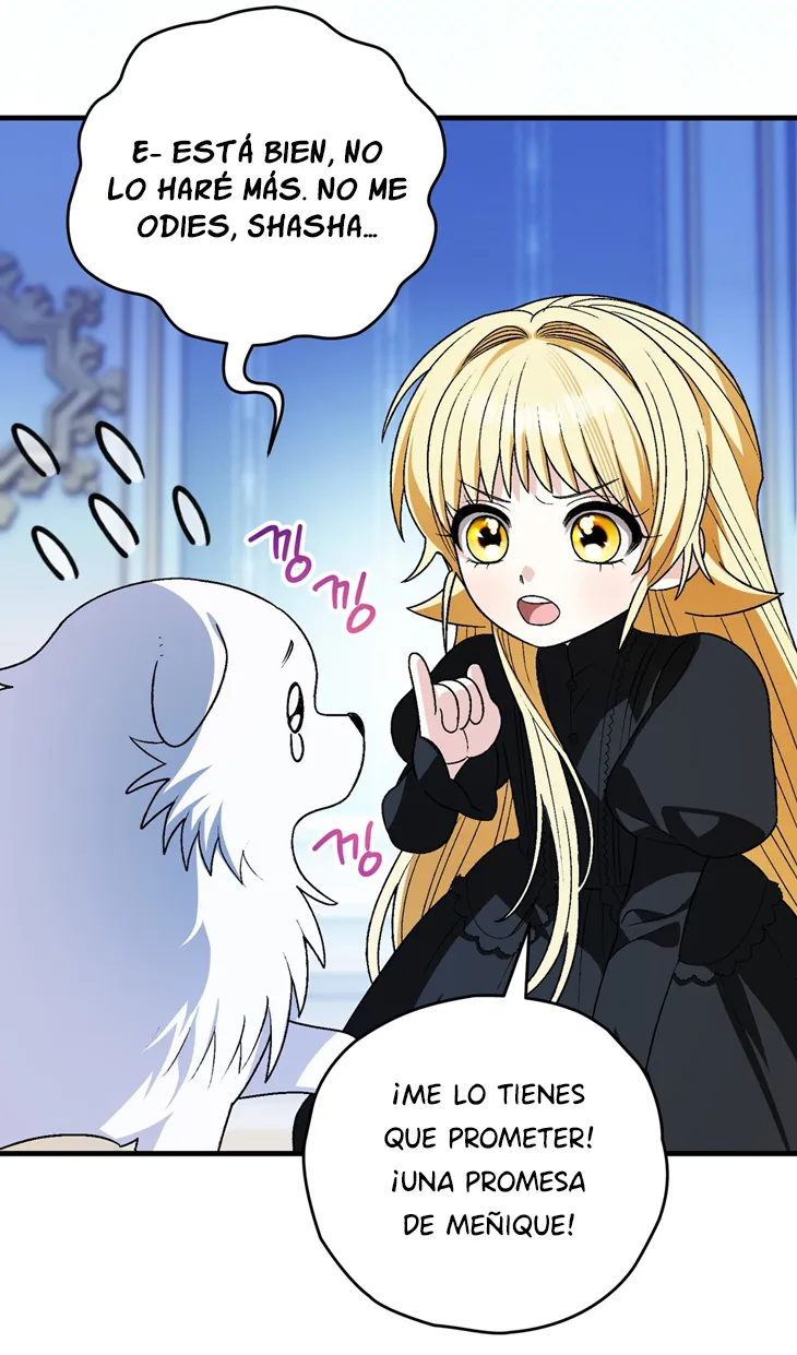 33 A Mi Querido Lobo