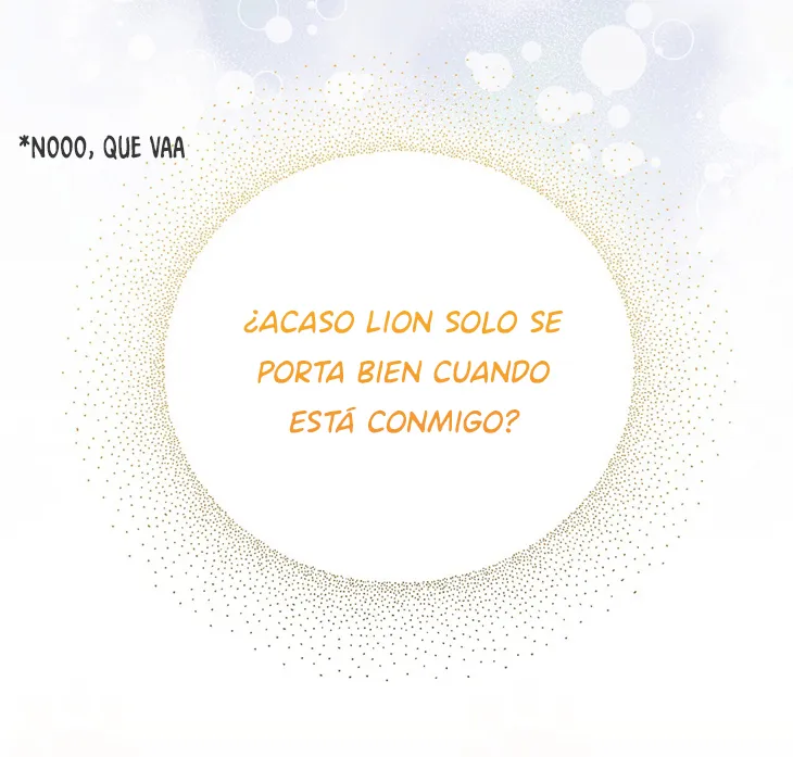 19 A Mi Querido Lobo