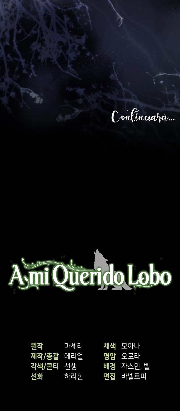 69 A Mi Querido Lobo