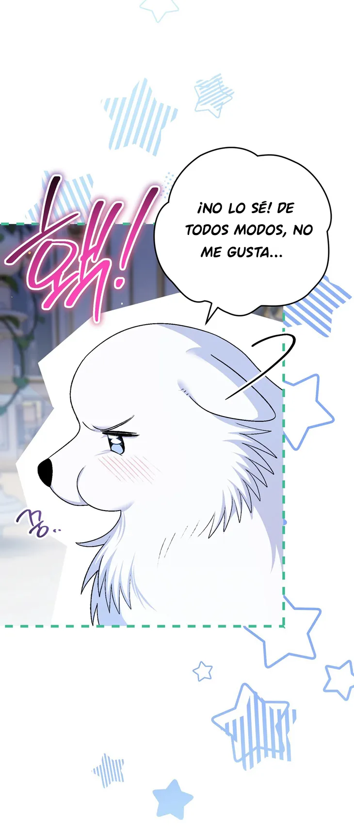 26 A Mi Querido Lobo