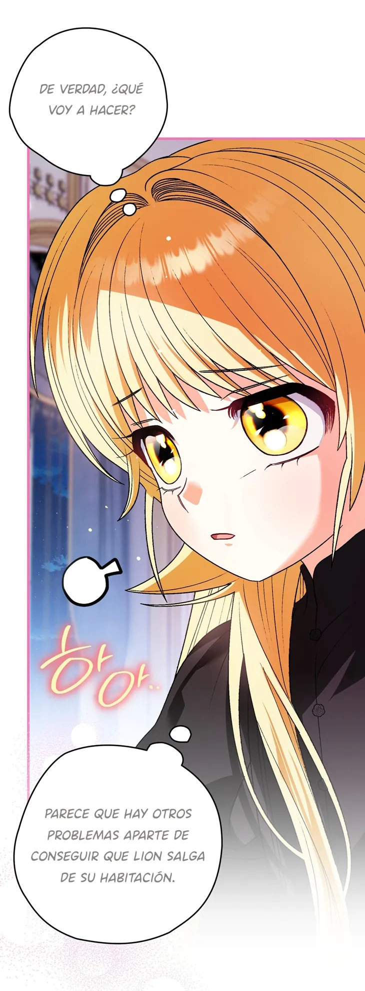 35 A Mi Querido Lobo