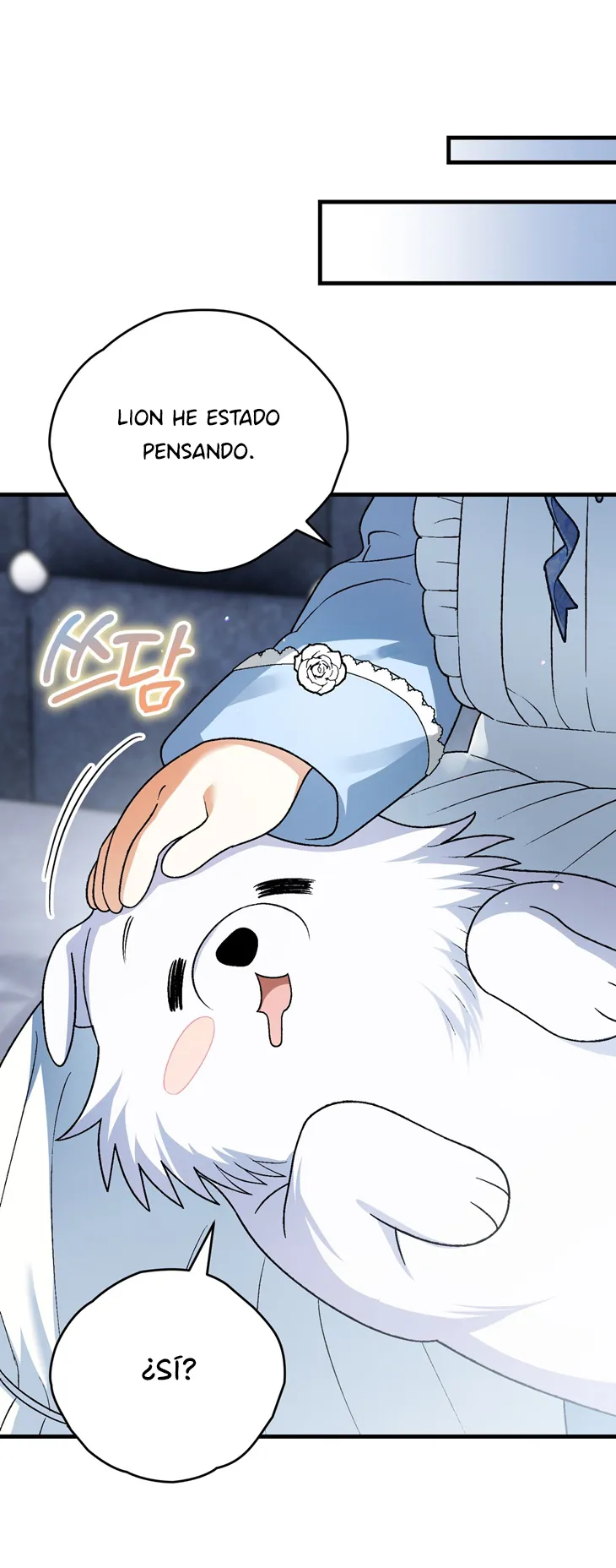 59 A Mi Querido Lobo