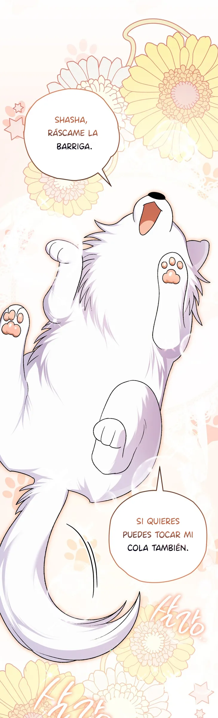 20 A Mi Querido Lobo