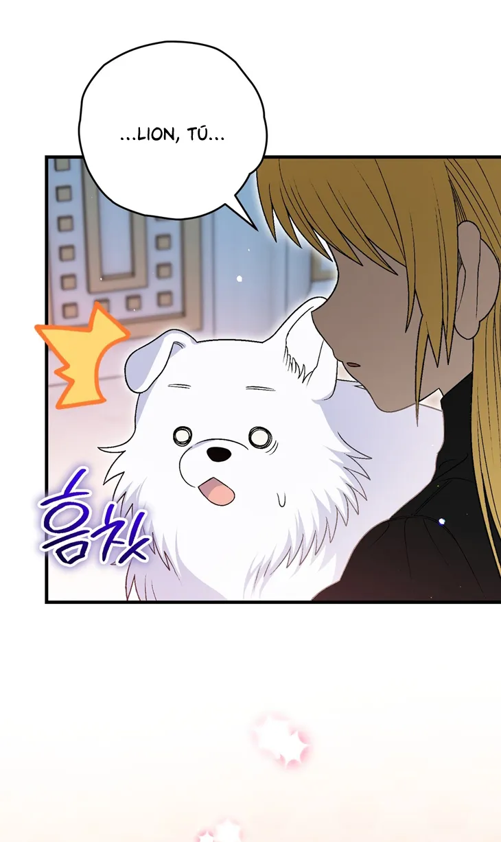 10 A Mi Querido Lobo