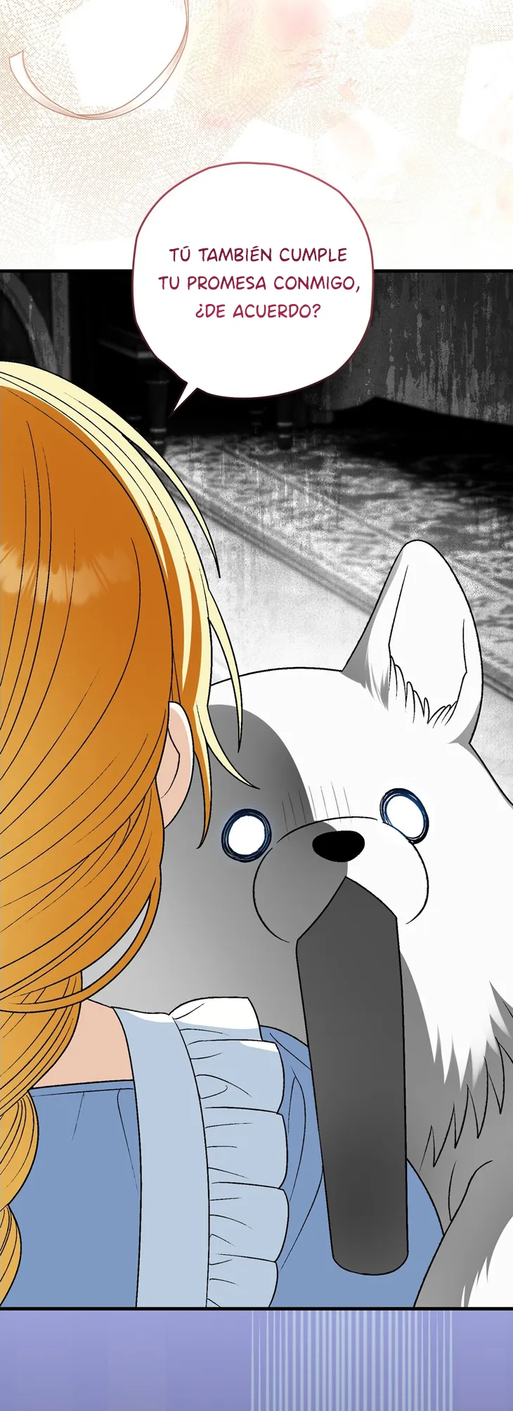 64 A Mi Querido Lobo