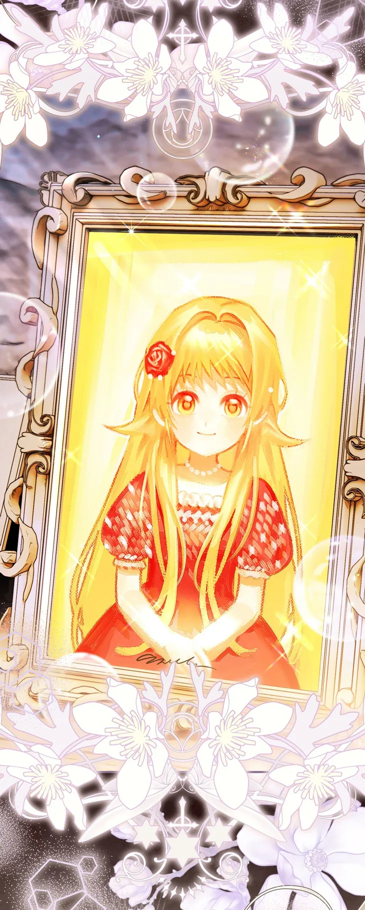 49 A Mi Querido Lobo