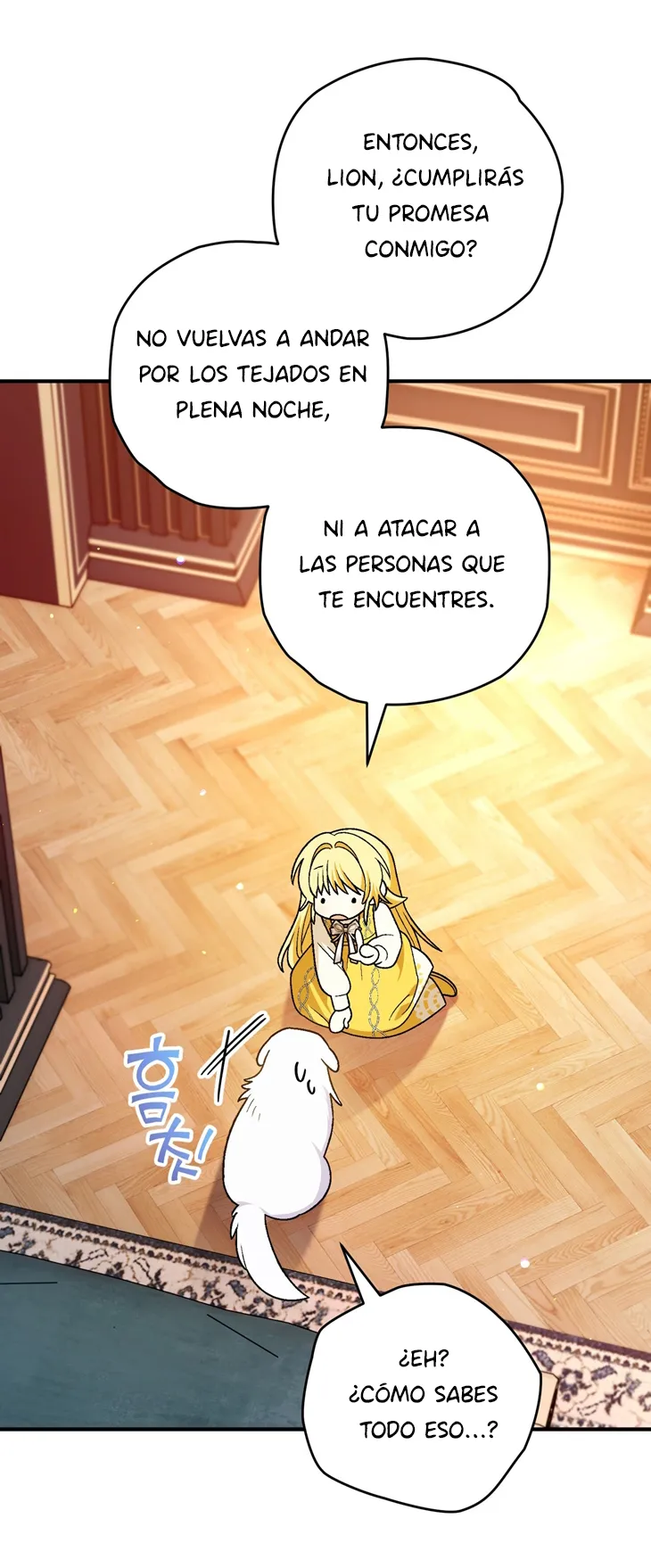 20 A Mi Querido Lobo