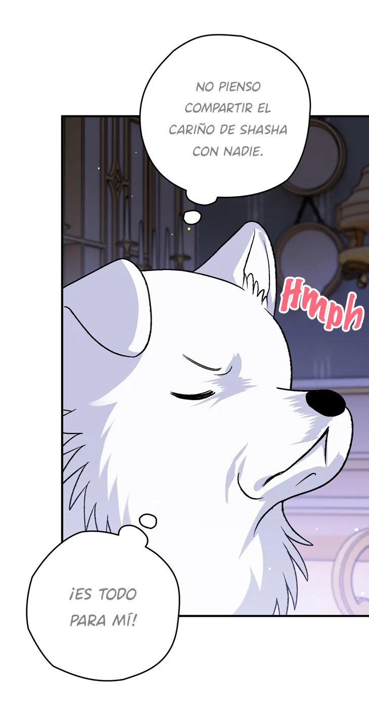 30 A Mi Querido Lobo