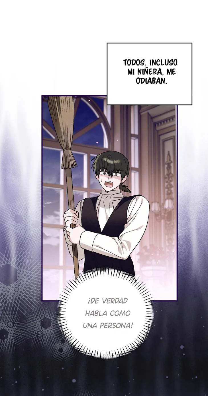 58 A Mi Querido Lobo