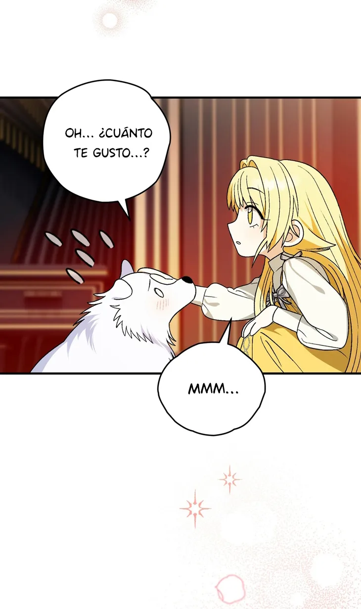 13 A Mi Querido Lobo