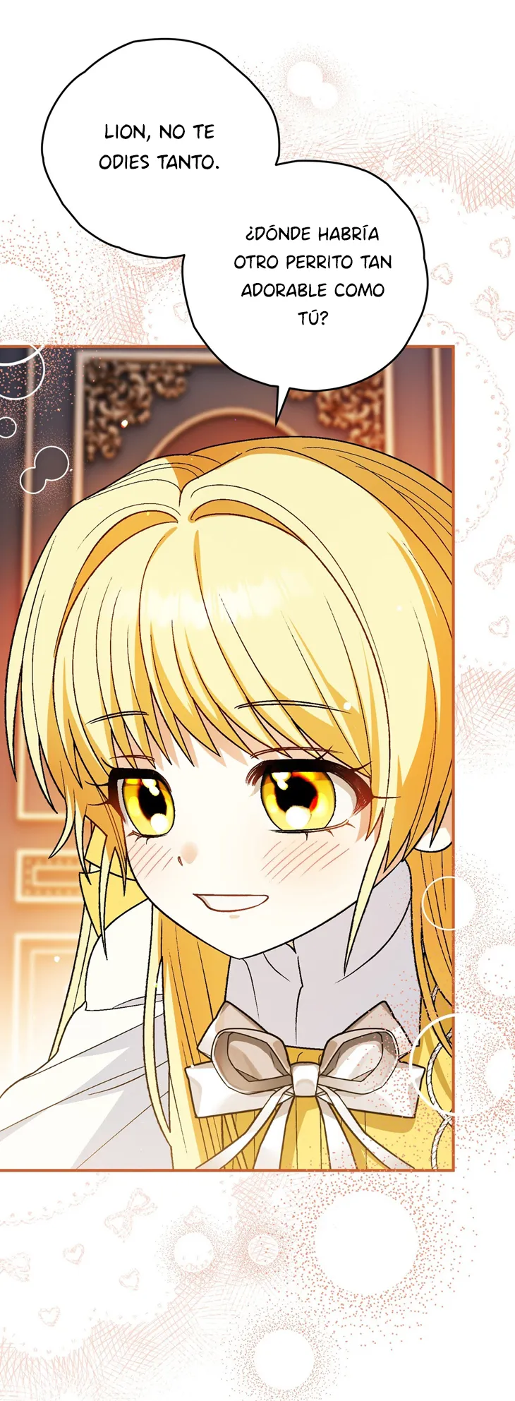 11 A Mi Querido Lobo