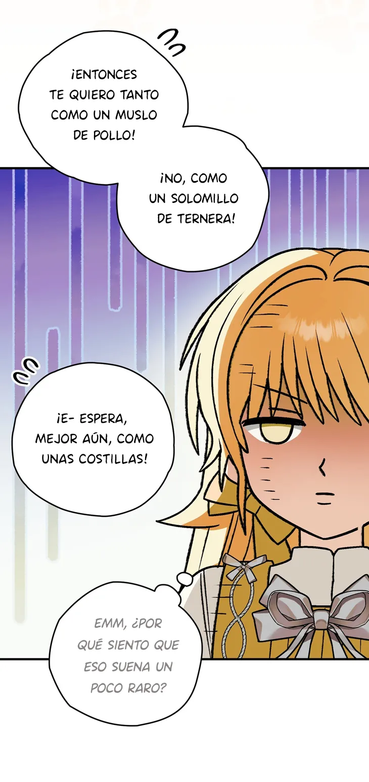 19 A Mi Querido Lobo