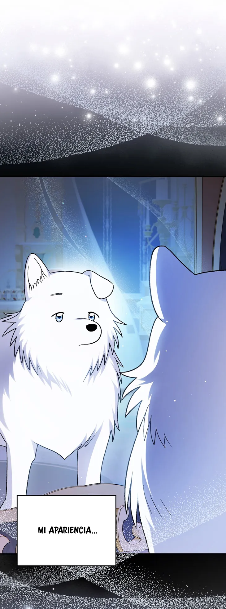 32 A Mi Querido Lobo