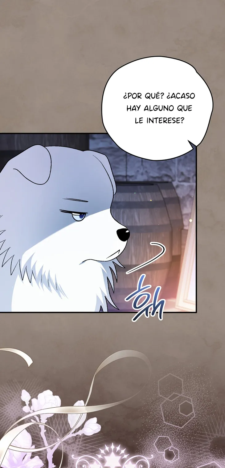 48 A Mi Querido Lobo