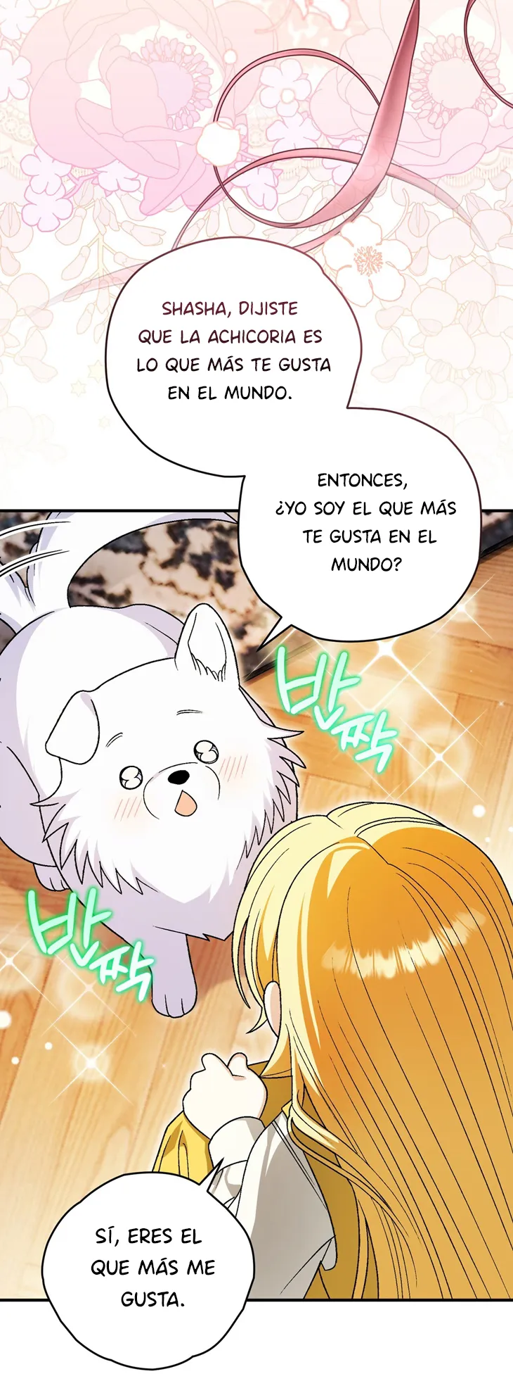 15 A Mi Querido Lobo