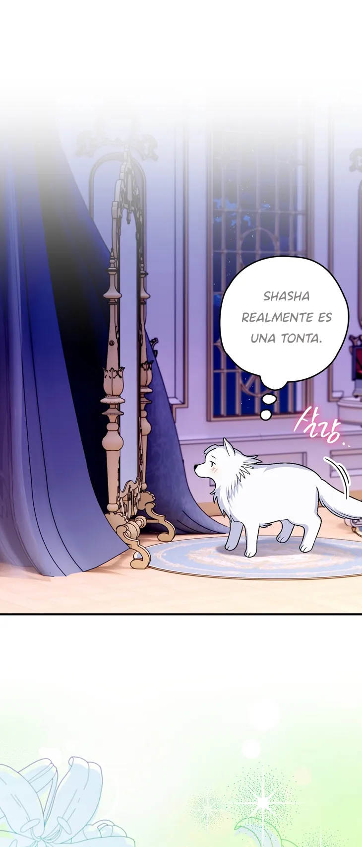 60 A Mi Querido Lobo