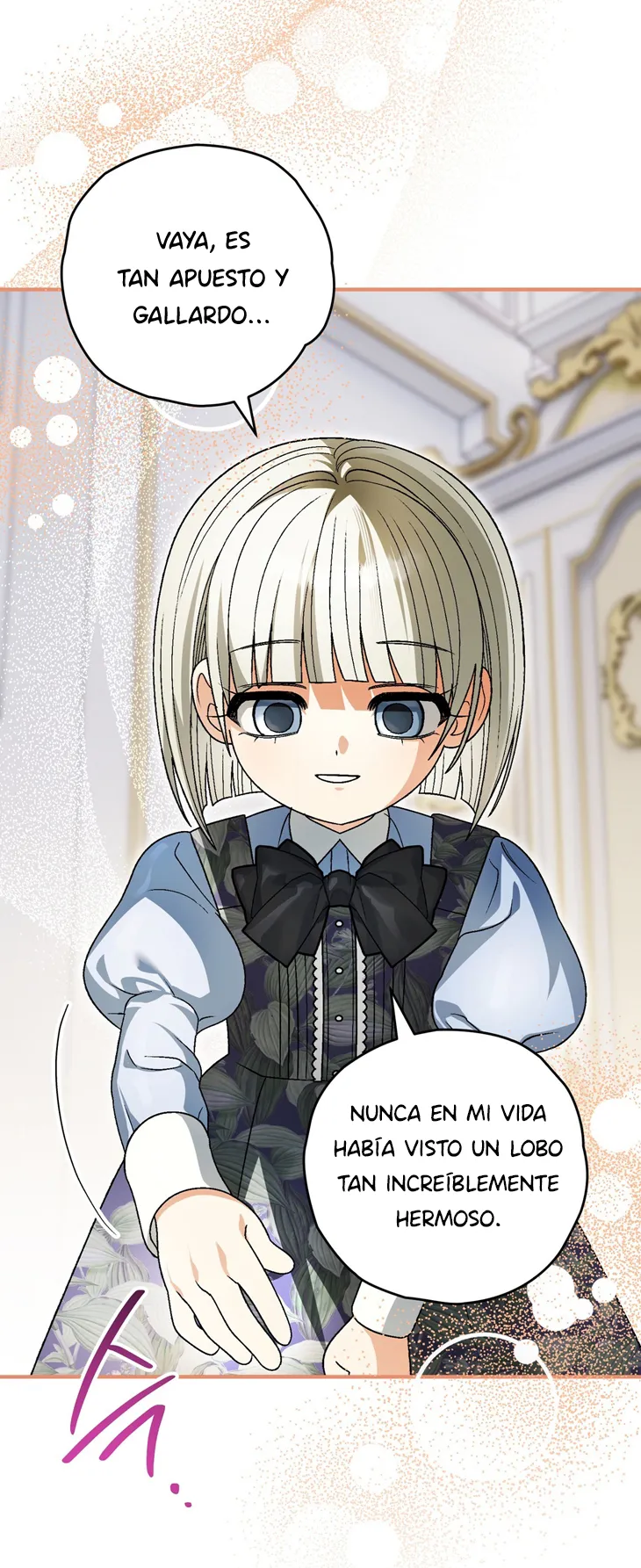 36 A Mi Querido Lobo