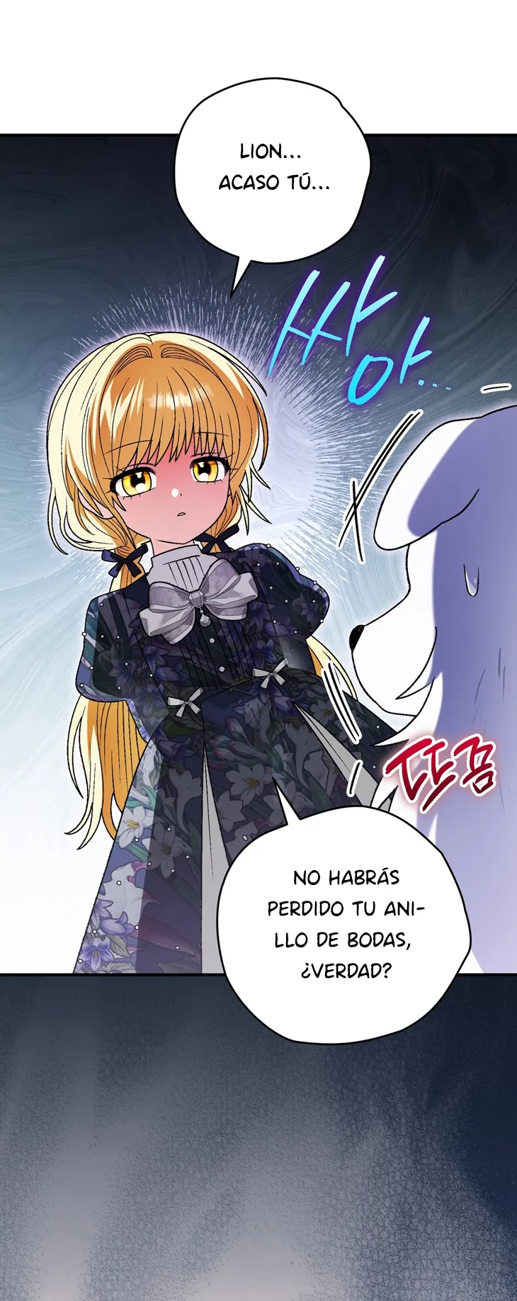 22 A Mi Querido Lobo