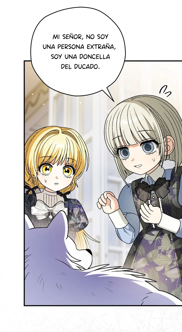 39 A Mi Querido Lobo