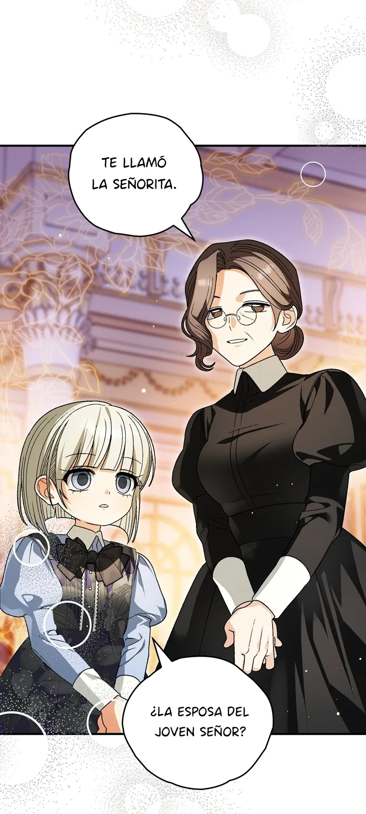 48 A Mi Querido Lobo