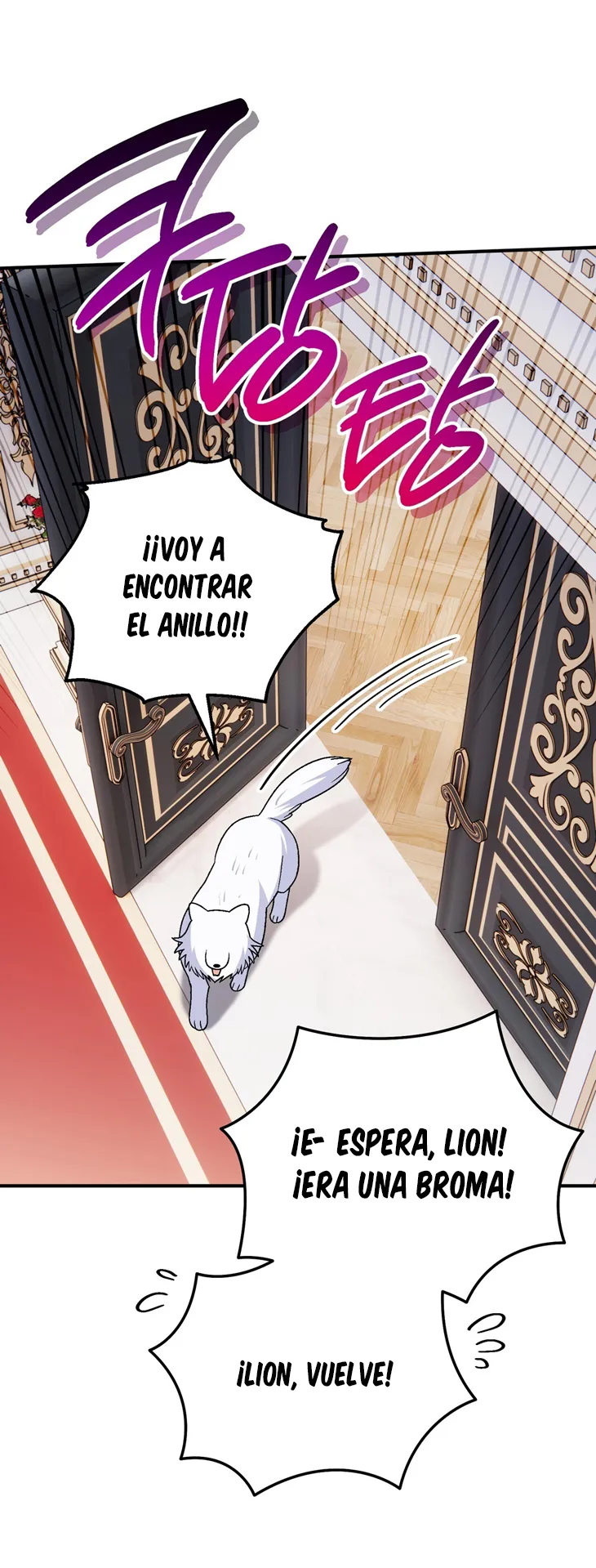 26 A Mi Querido Lobo