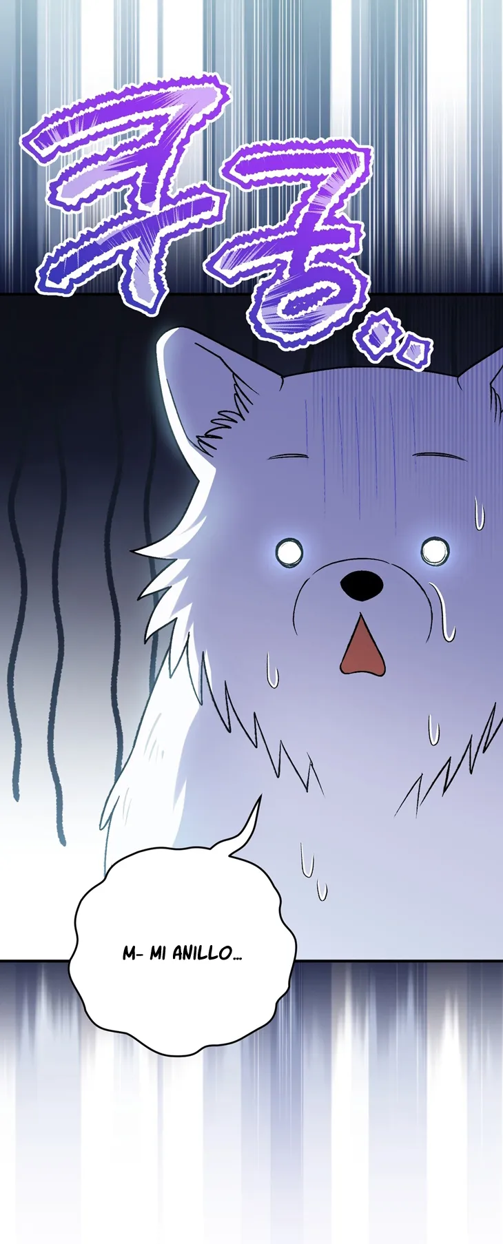 19 A Mi Querido Lobo