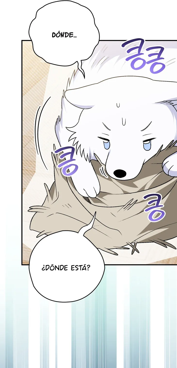 18 A Mi Querido Lobo