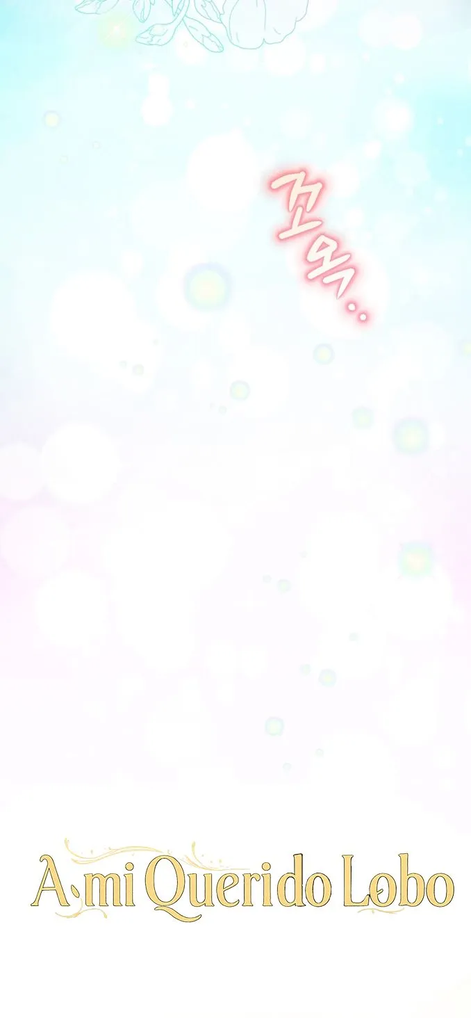 23 A Mi Querido Lobo