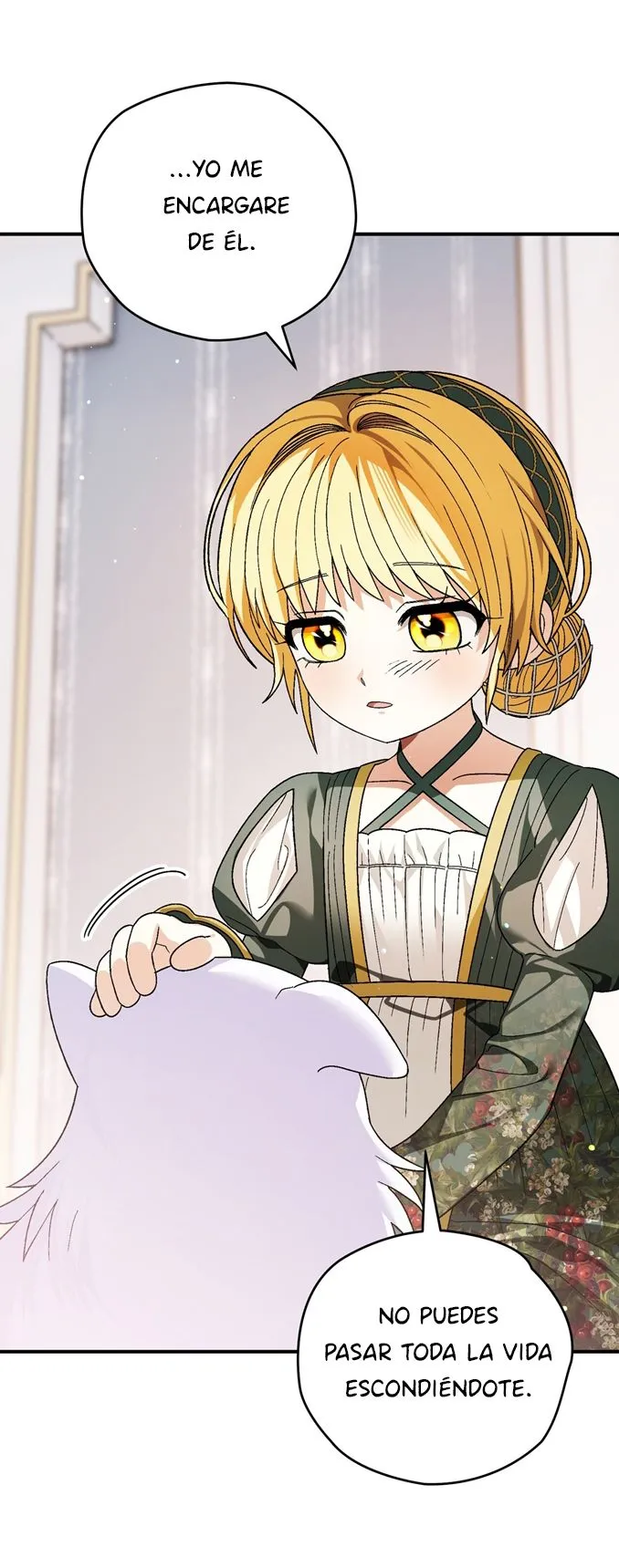 63 A Mi Querido Lobo