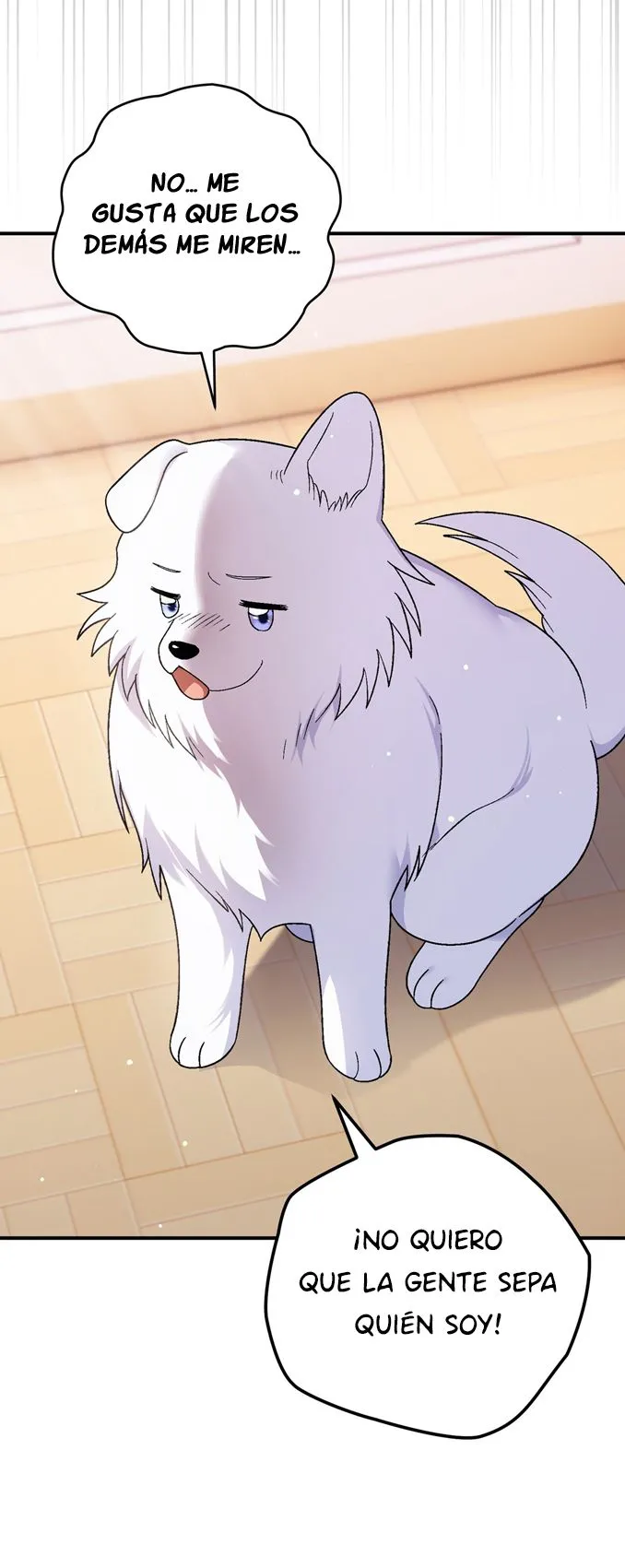 65 A Mi Querido Lobo