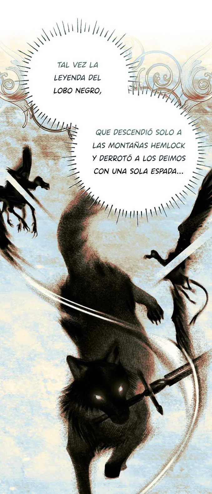 44 A Mi Querido Lobo