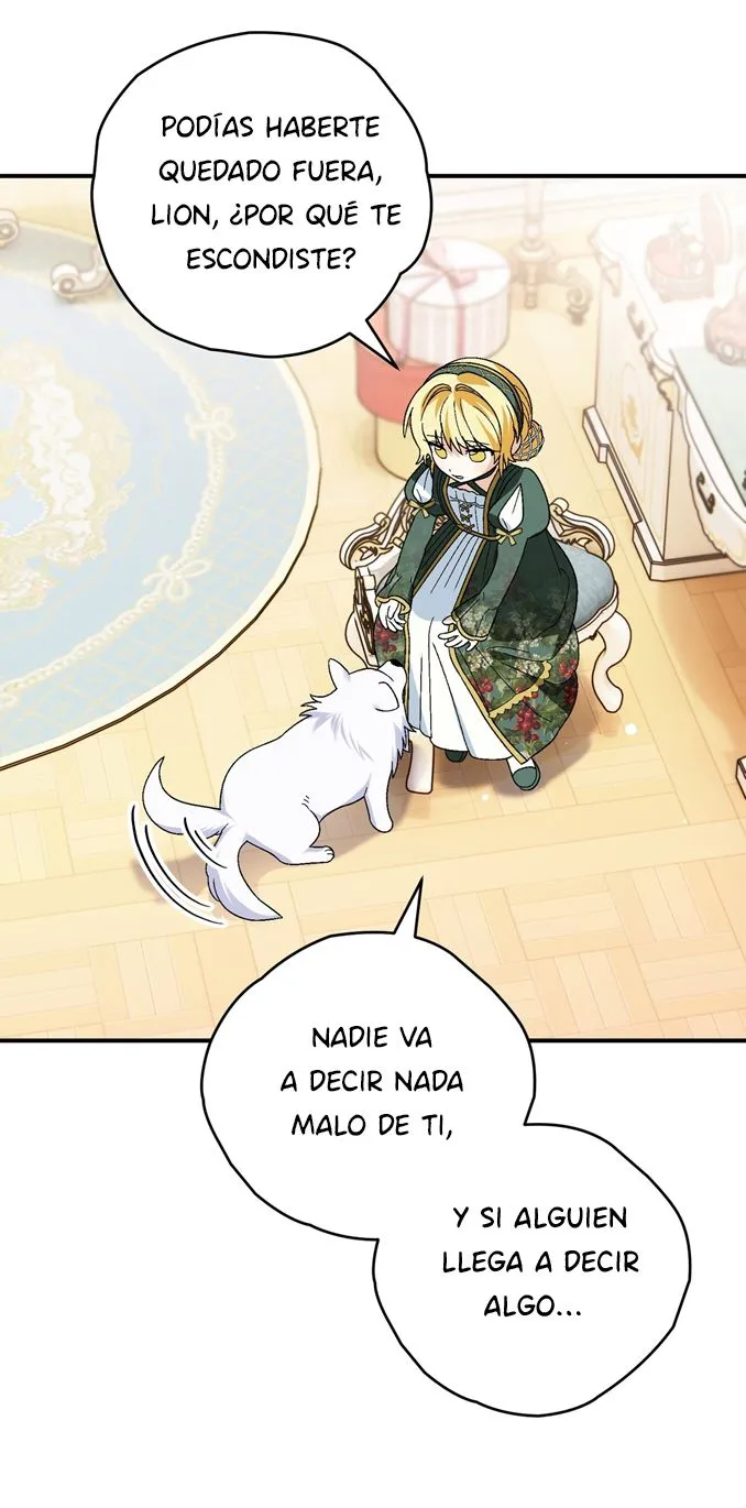 61 A Mi Querido Lobo