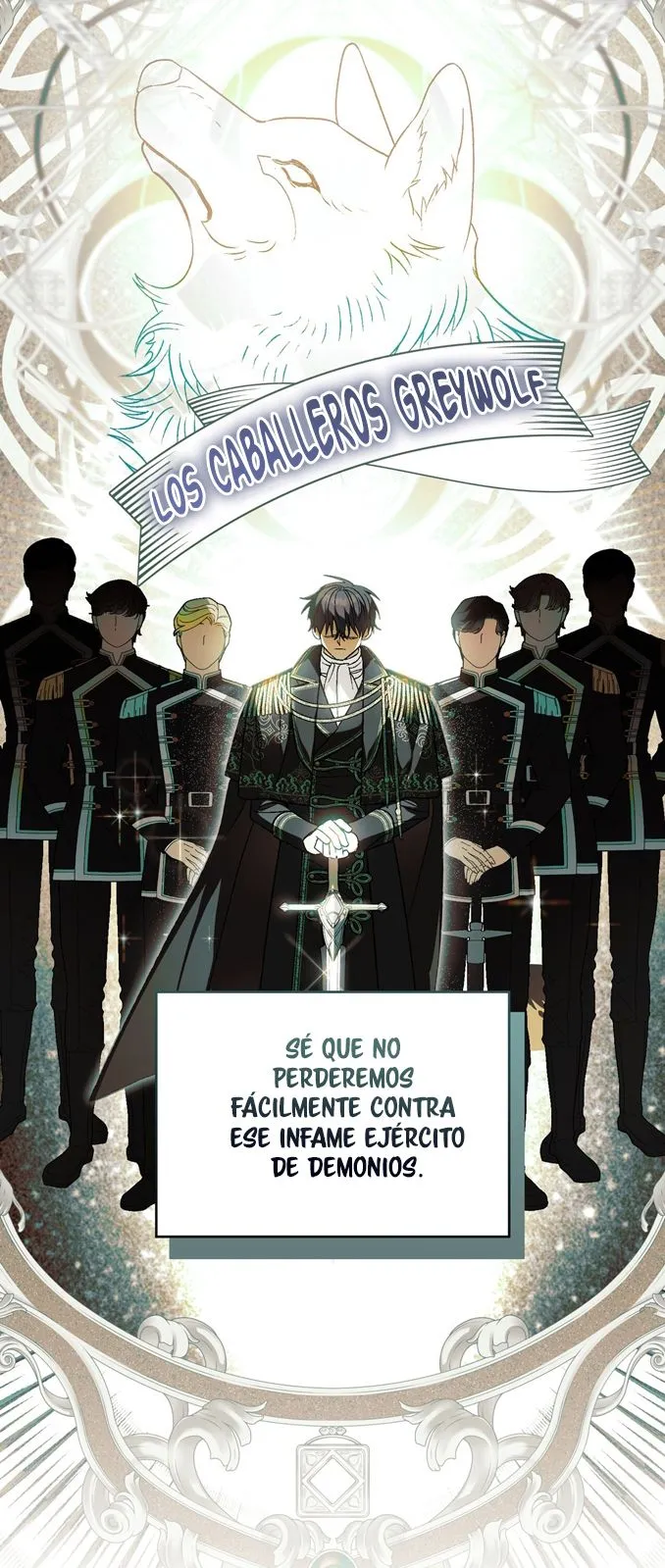 39 A Mi Querido Lobo