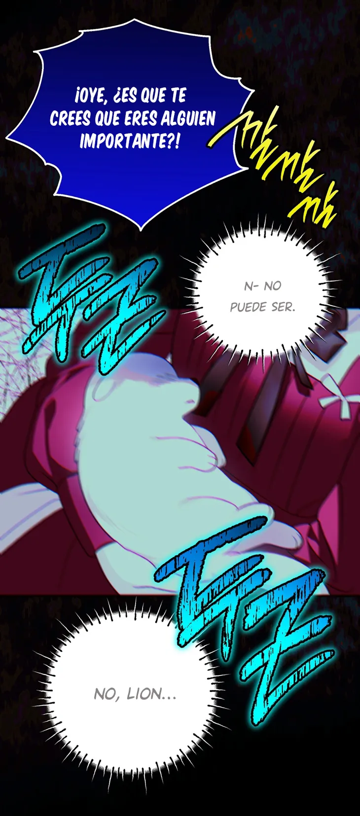 13 A Mi Querido Lobo