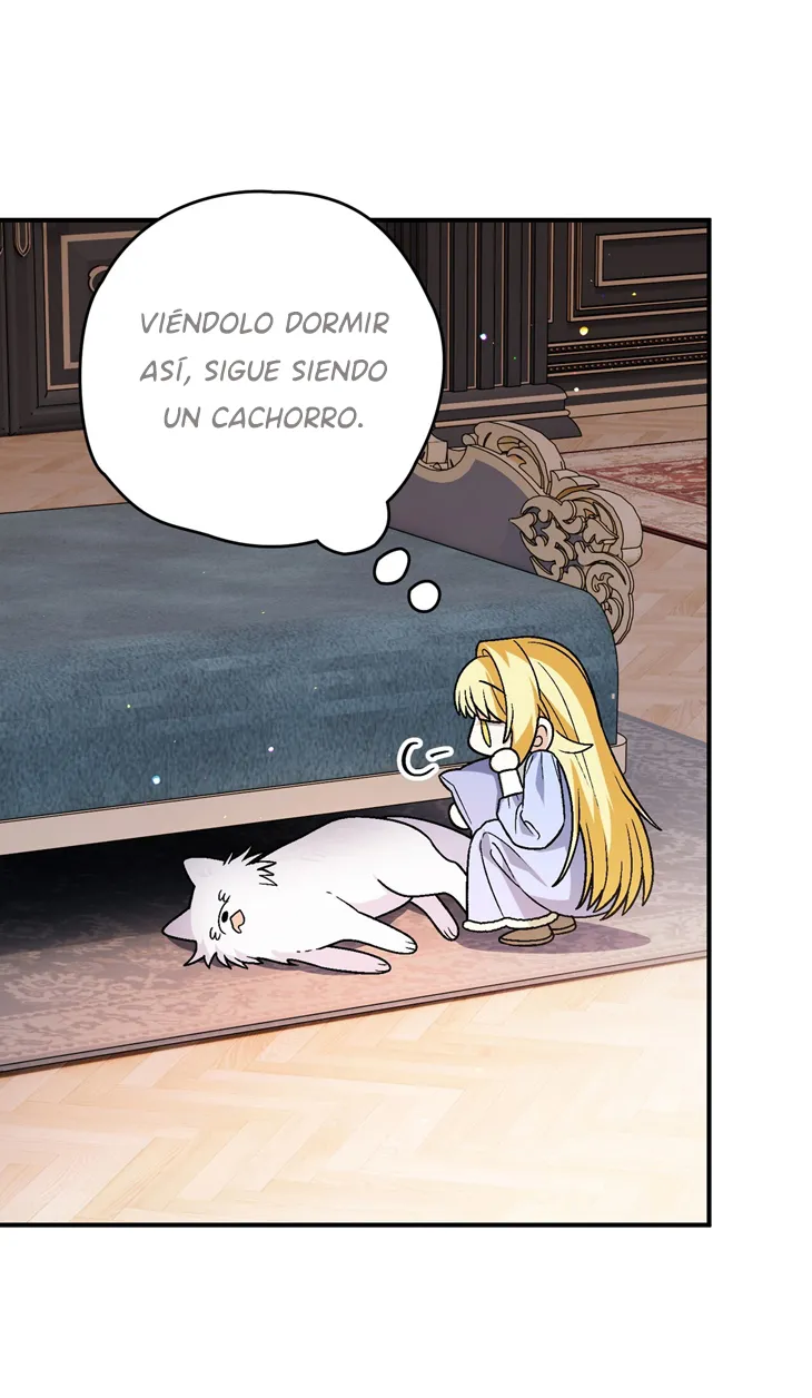 53 A Mi Querido Lobo