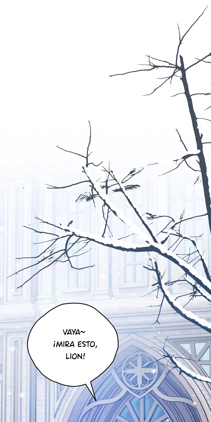 33 A Mi Querido Lobo