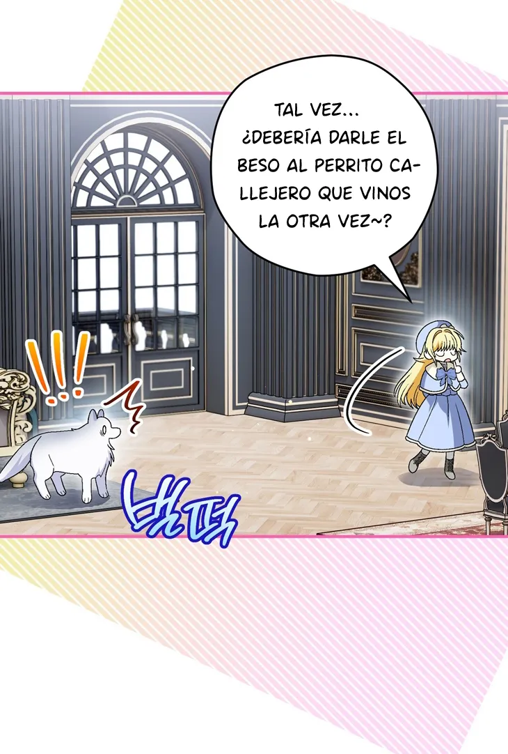 25 A Mi Querido Lobo