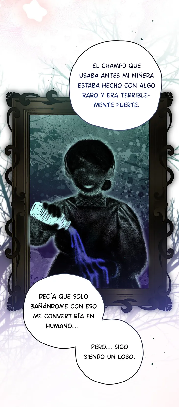 65 A Mi Querido Lobo