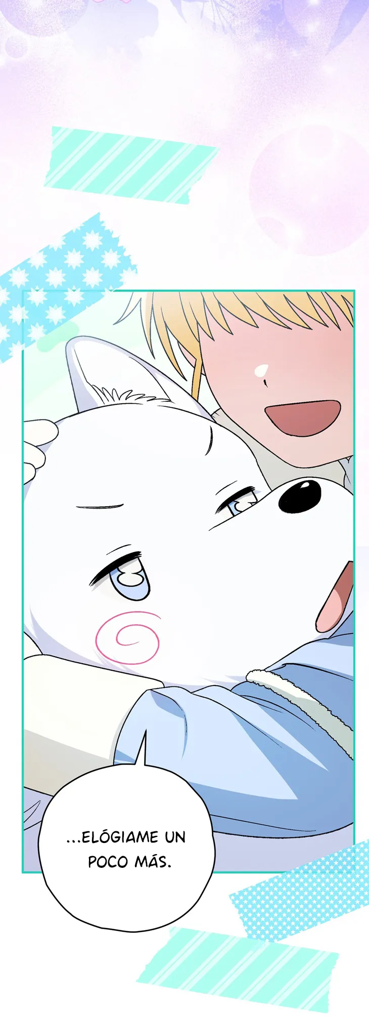 36 A Mi Querido Lobo