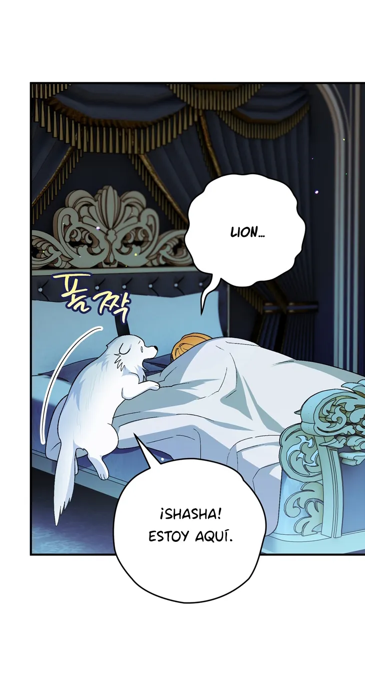 71 A Mi Querido Lobo