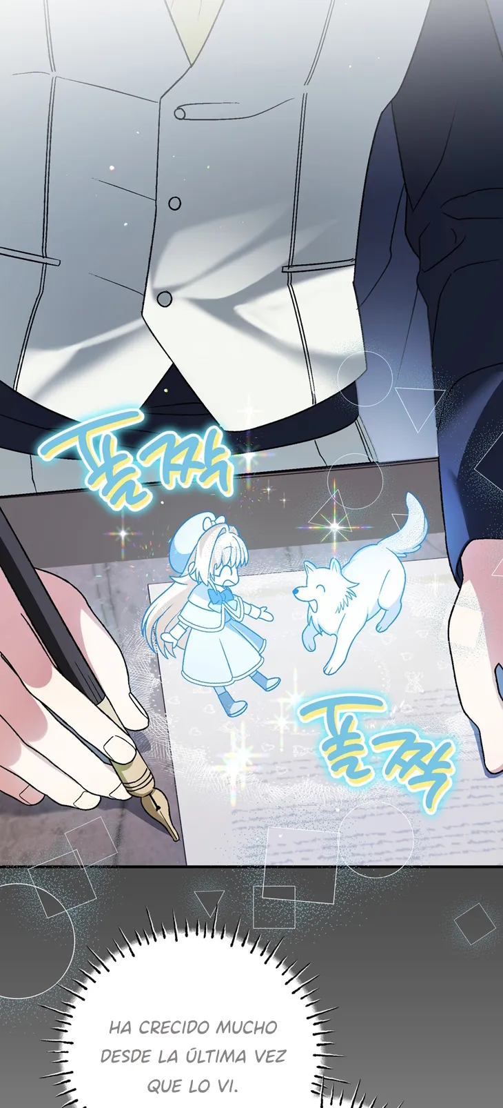 43 A Mi Querido Lobo